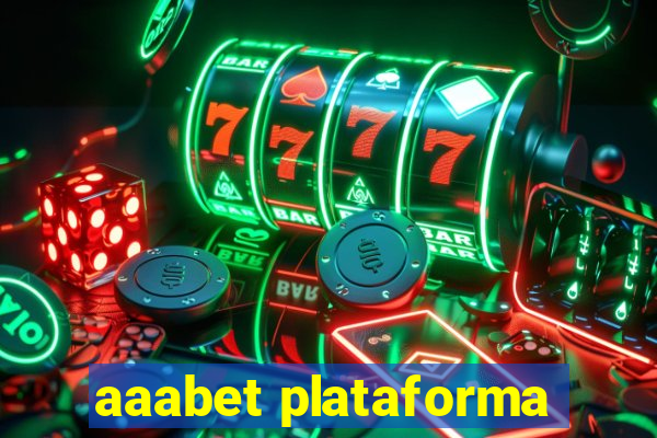 aaabet plataforma